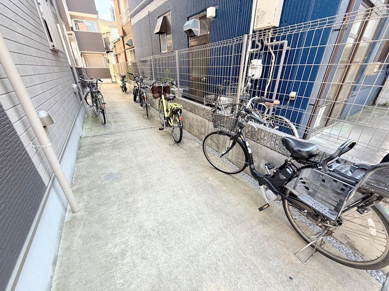 リサート町屋 その他外観4