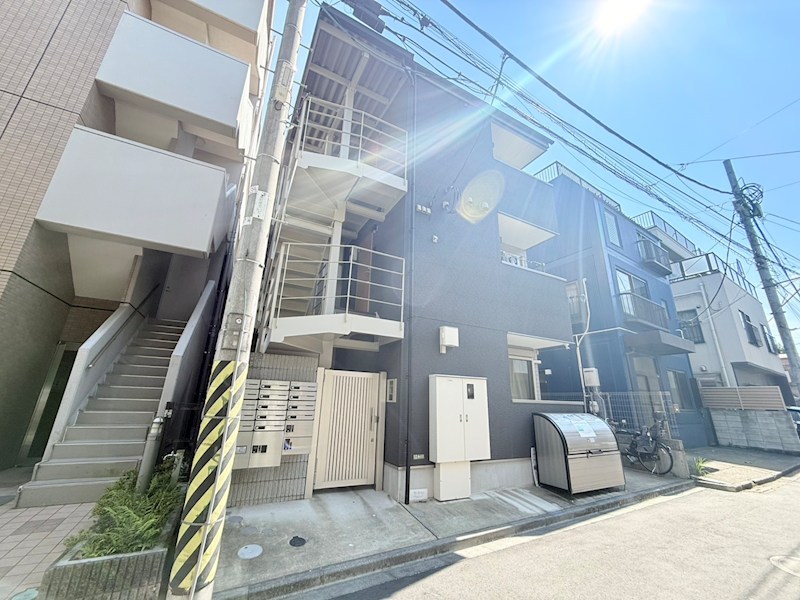 リサート町屋 その他外観5