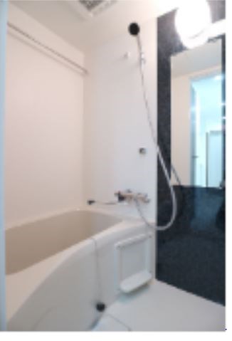 リサート町屋 風呂画像