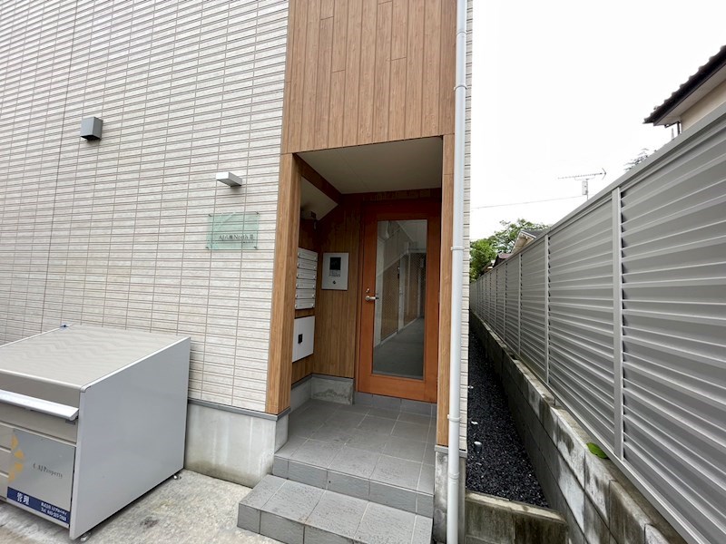ＡＪ八潮ＮｏｒｔｈⅢ その他外観3