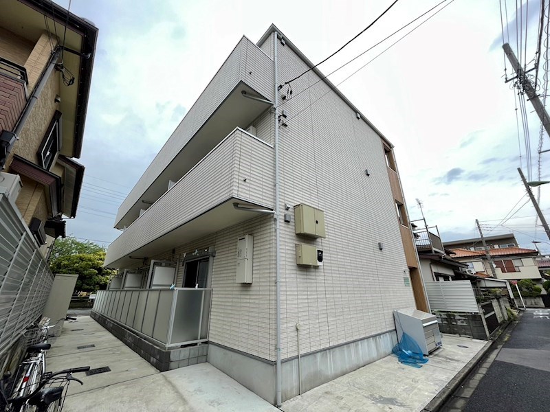 ＡＪ八潮ＮｏｒｔｈⅢ その他外観6