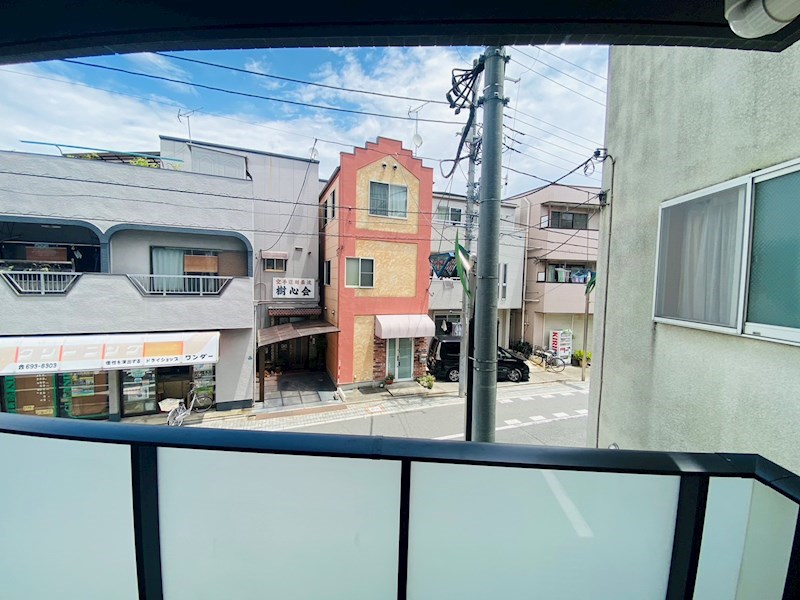 AZEST堀切菖蒲園3 その他6