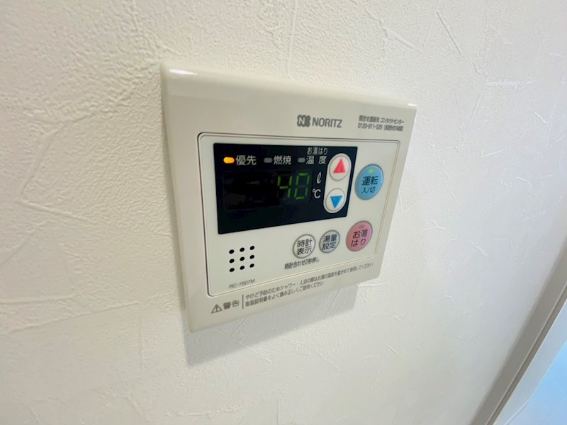 AZEST堀切菖蒲園3 その他8