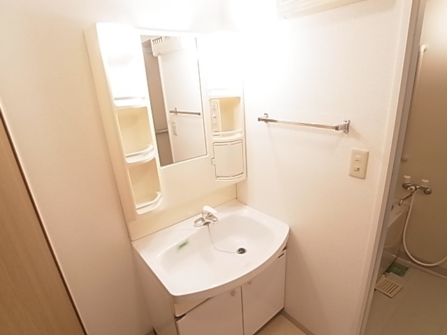 セザン白山 その他2
