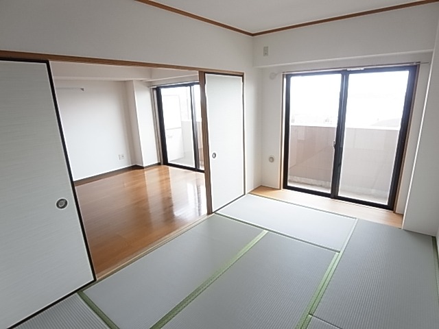 セザン白山 その他9
