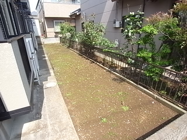 ガーデンハイツ柏（今谷上町） その他外観1