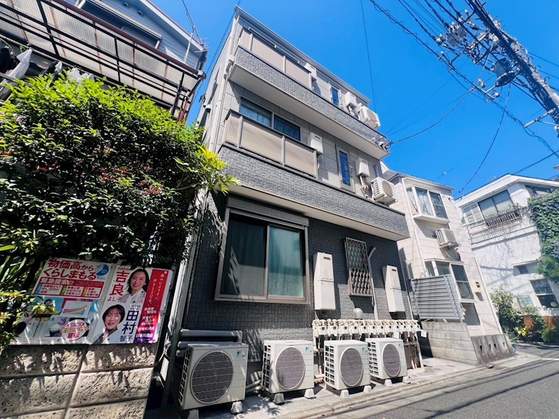 イルトラッツォ千住 その他外観6
