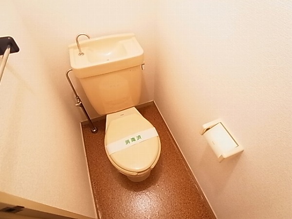 森田ビル その他1