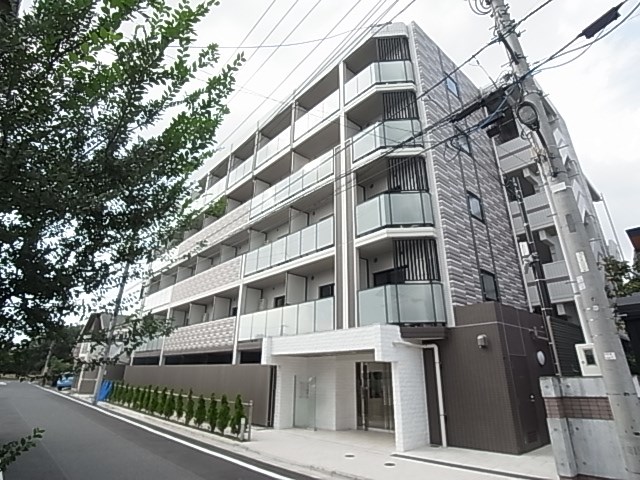 アルテカーサアリビエ綾瀬 その他外観6