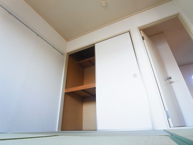 スカイブル梅台 その他3