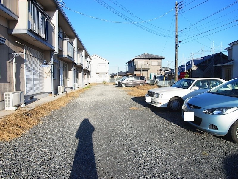 スカイブル梅台 その他外観1
