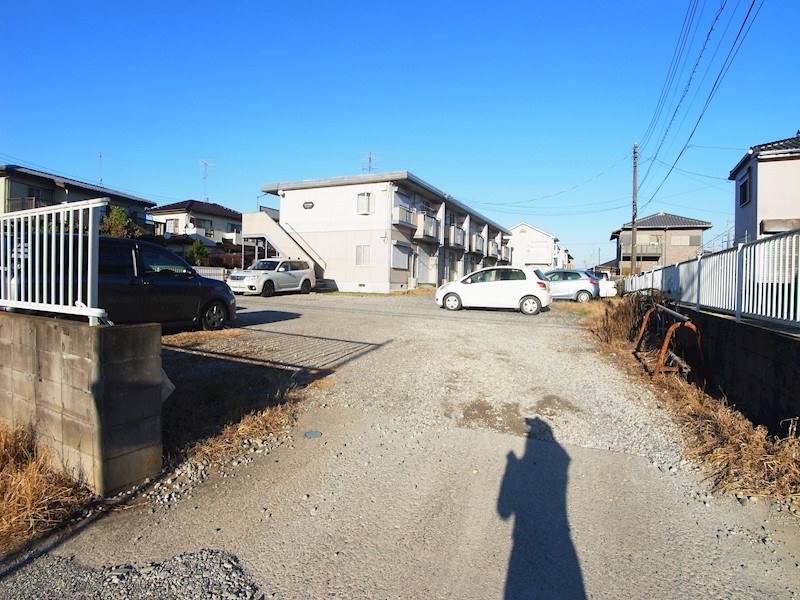 スカイブル梅台 その他外観2