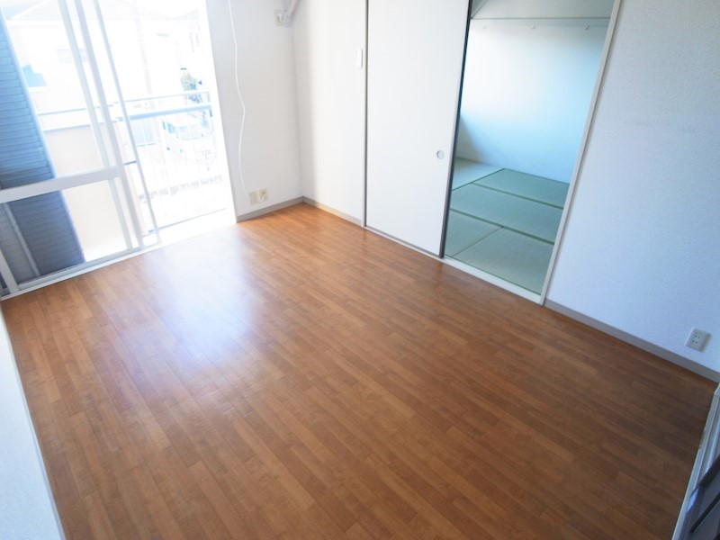 スカイブル梅台 その他10