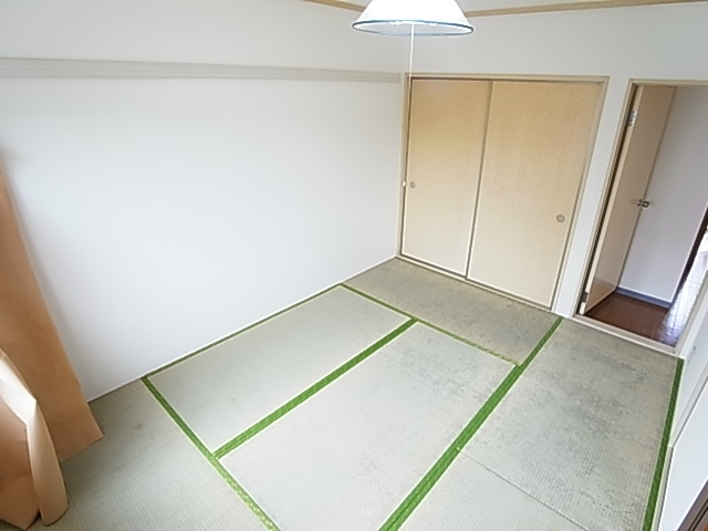 スカイブル梅台 その他11