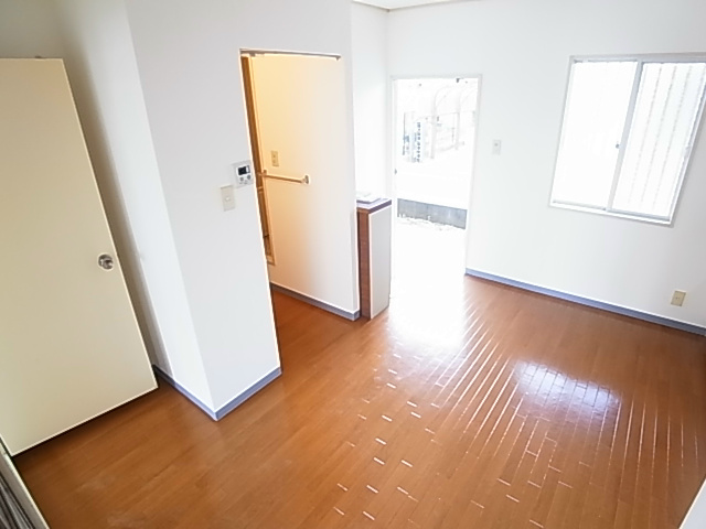 スカイブル梅台 その他12