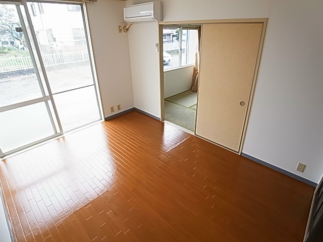 スカイブル梅台 その他14