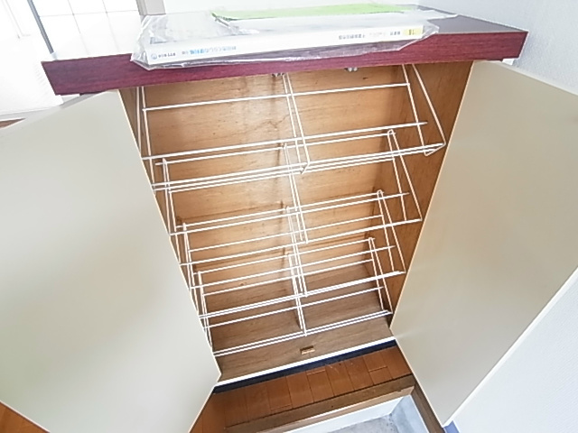 スカイブル梅台 その他17