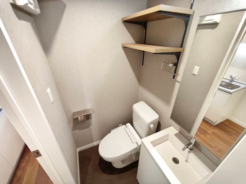 CFジオーレ堀切 その他1