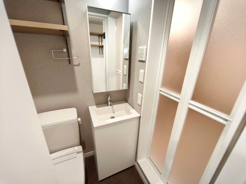 CFジオーレ堀切 その他2