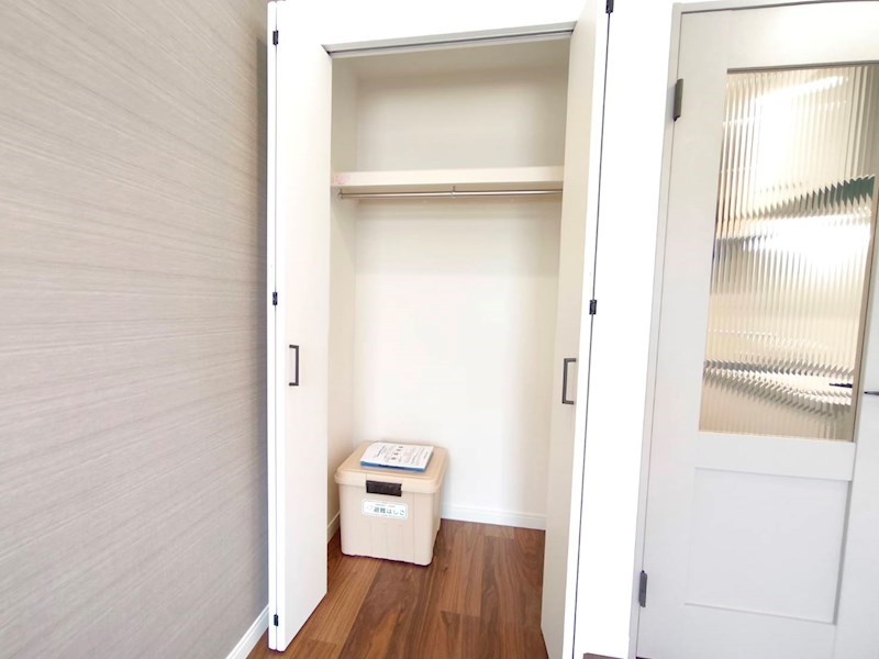 CFジオーレ堀切 その他3