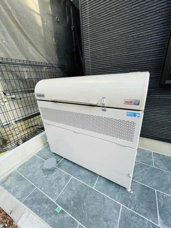 CFジオーレ堀切 その他外観4