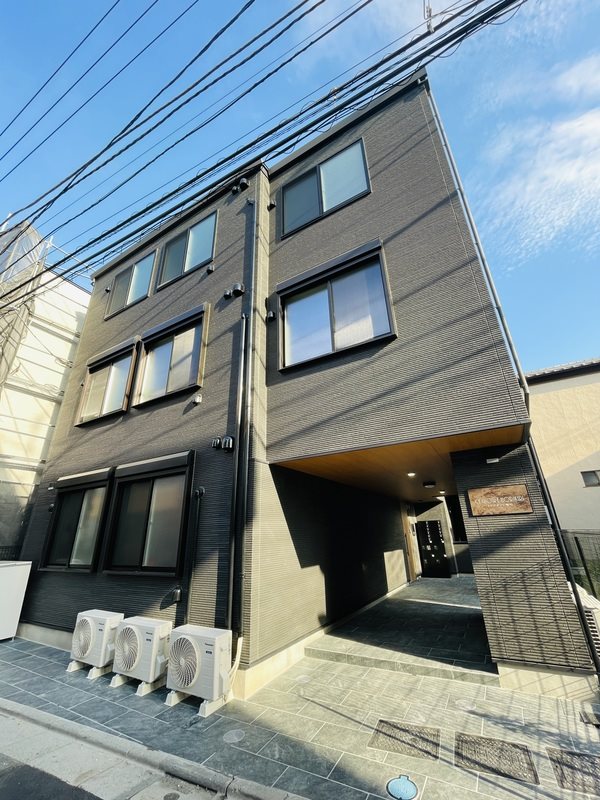 CFジオーレ堀切 その他外観6