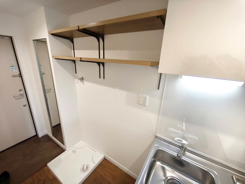 CFジオーレ堀切 その他8