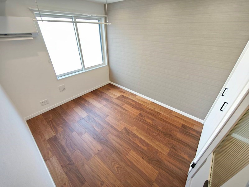 CFジオーレ堀切 リビング