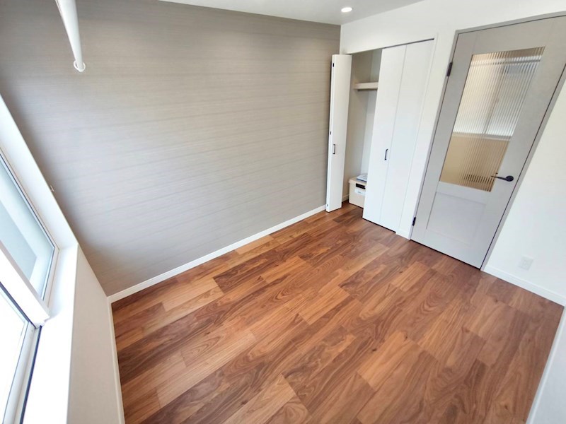 CFジオーレ堀切 ベッドルーム