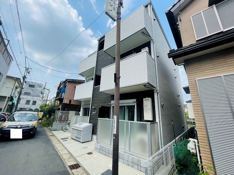 AJ南流山NorthⅤ その他外観1
