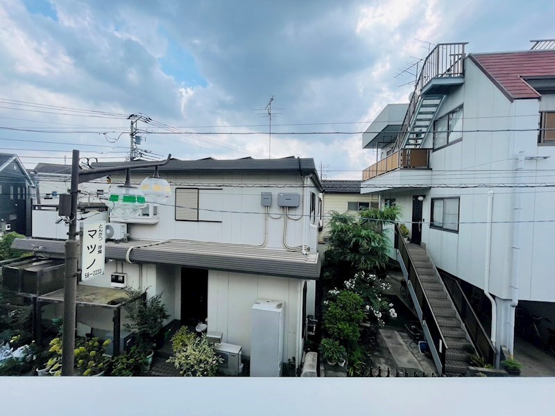 AJ南流山NorthⅤ その他7