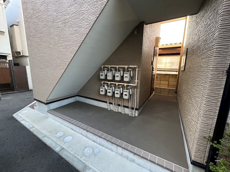 Jewel　Court　北千住 その他外観1