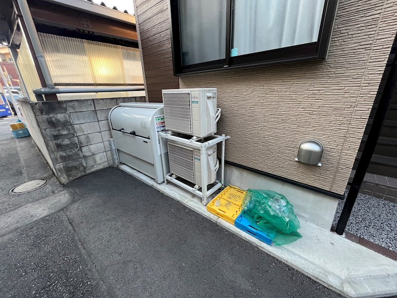 Jewel　Court　北千住 その他外観3