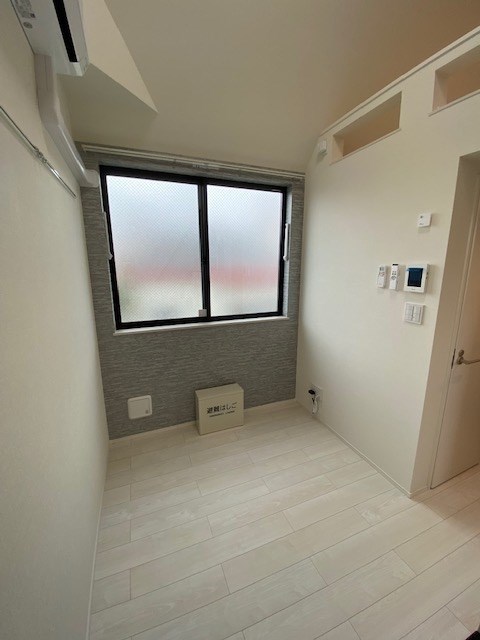 Jewel　Court　北千住 ベッドルーム