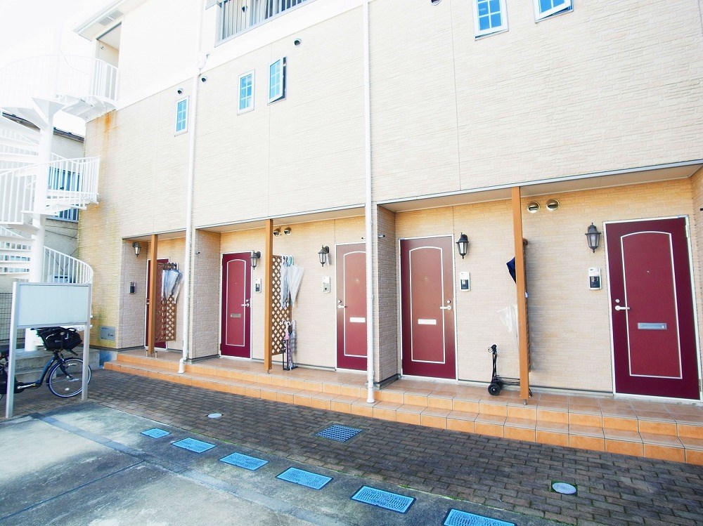 桜　１１５　ＨＯＭＥＳ その他外観1