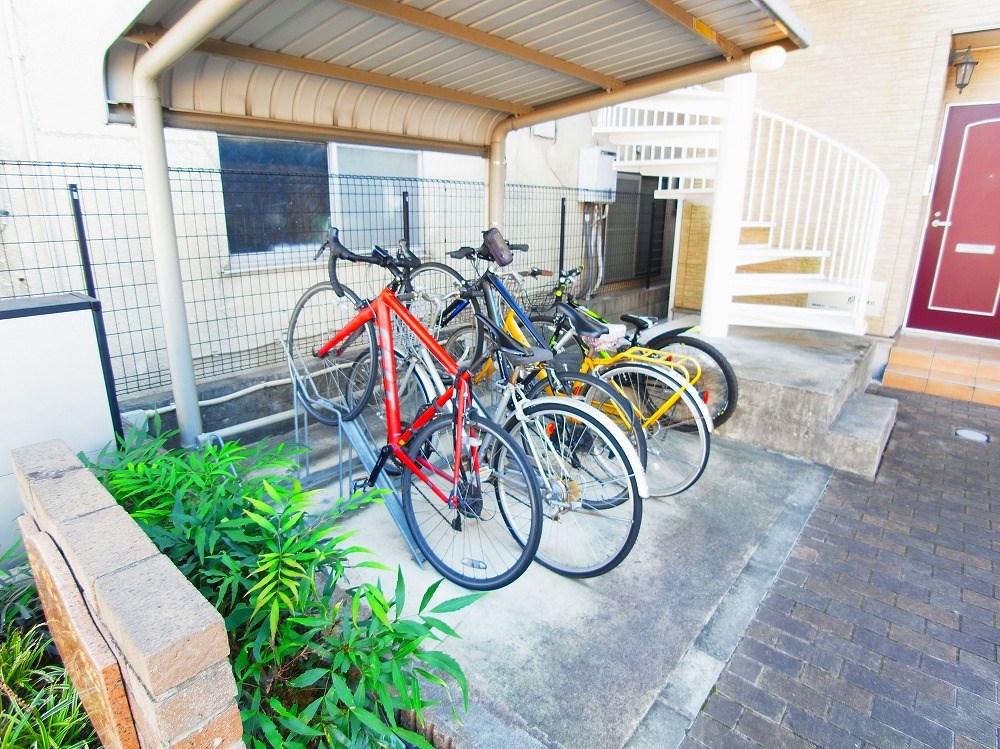 桜　１１５　ＨＯＭＥＳ その他外観3
