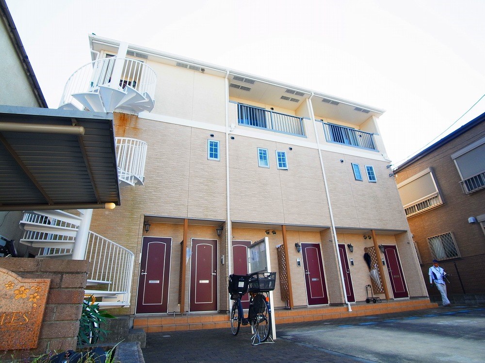桜　１１５　ＨＯＭＥＳ その他外観4