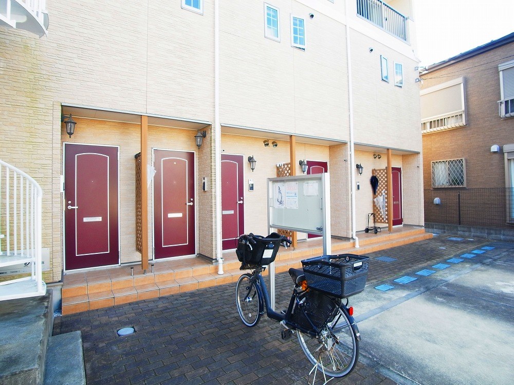 桜　１１５　ＨＯＭＥＳ その他外観6