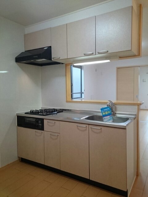 桜　１１５　ＨＯＭＥＳ キッチン