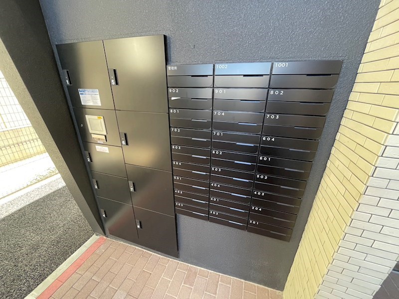 スカイヒルズ その他外観2