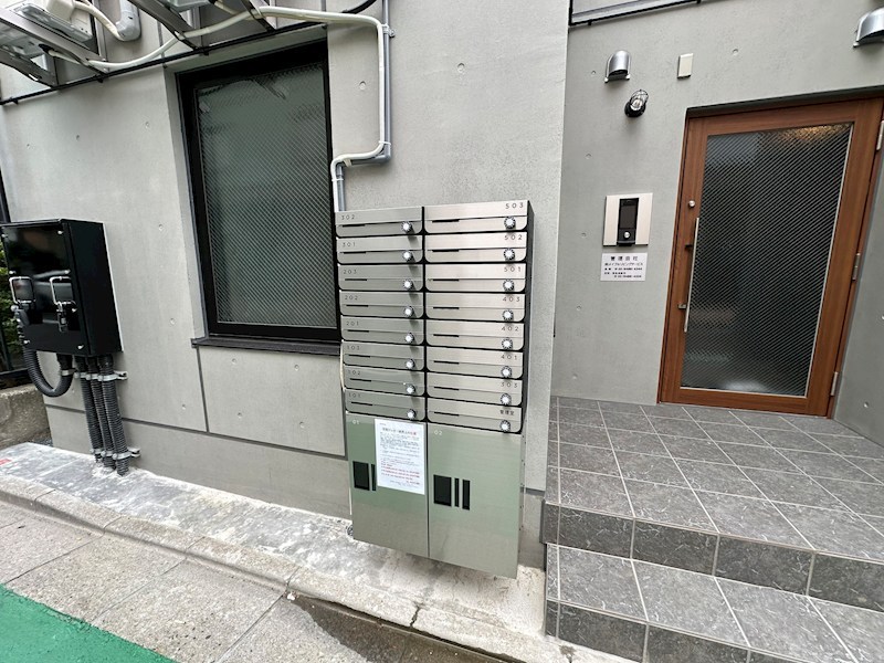 Cion Ohanajaya その他外観4