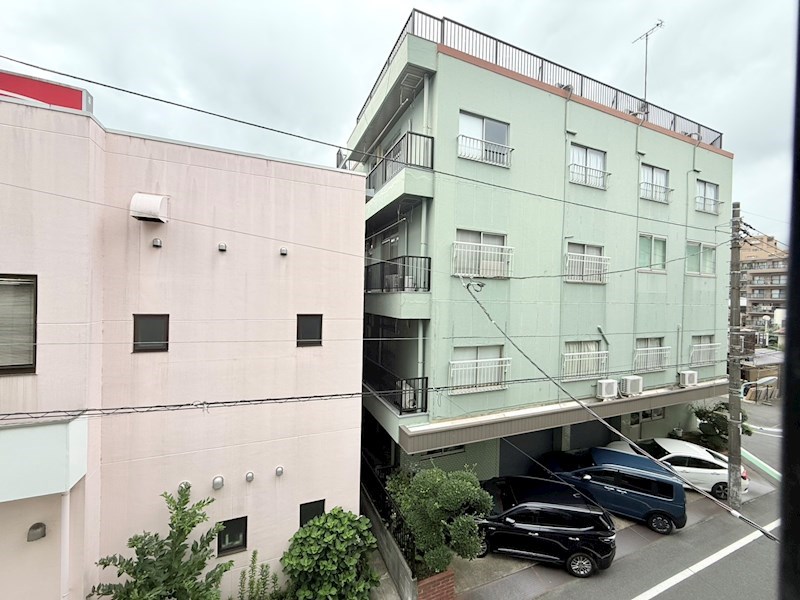 Cion Ohanajaya その他6