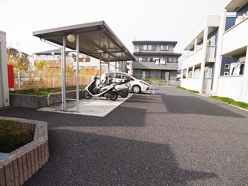 セカンドプロムナード その他外観1
