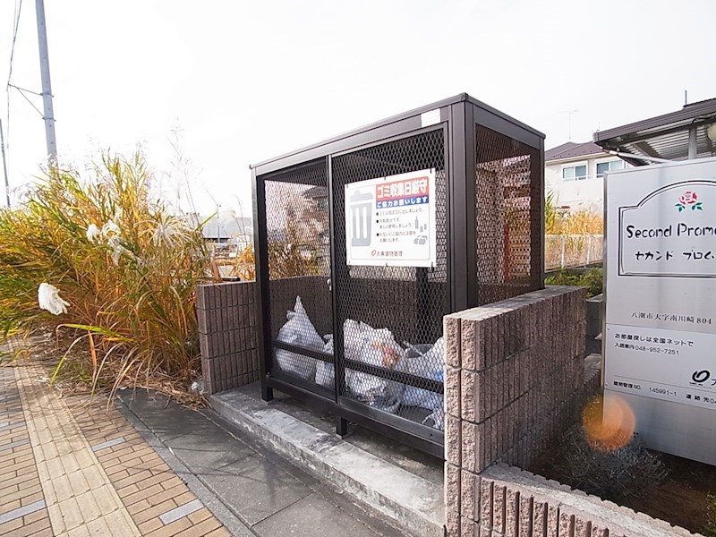 セカンドプロムナード その他外観4