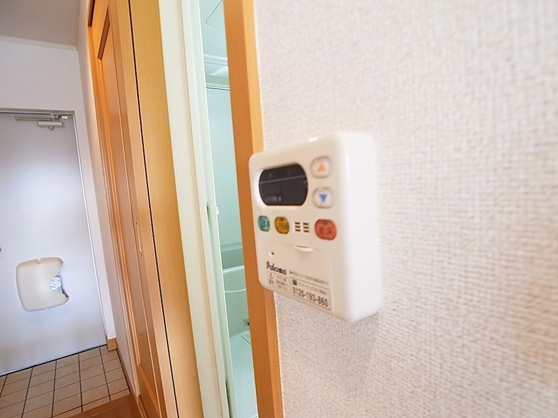 セカンドプロムナード その他8
