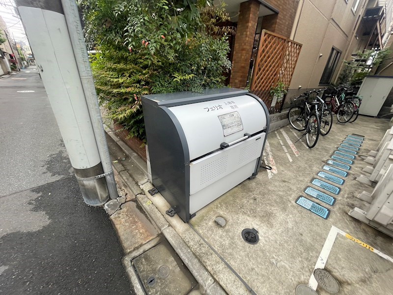 フェリオ千住緑町 その他外観6