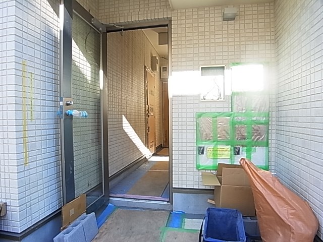 AJ南流山North　Ⅳ その他外観2