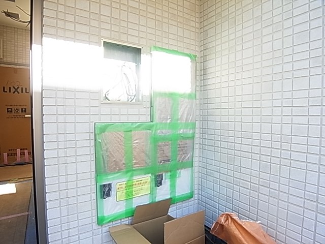 AJ南流山North　Ⅳ その他外観5
