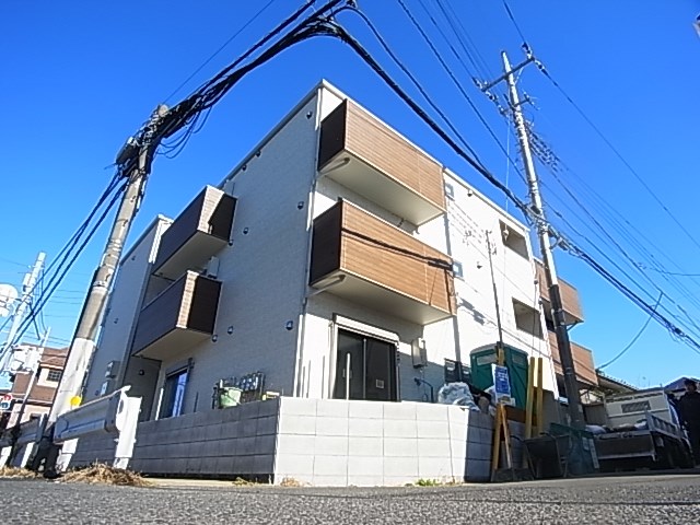 AJ南流山North　Ⅳ その他外観6