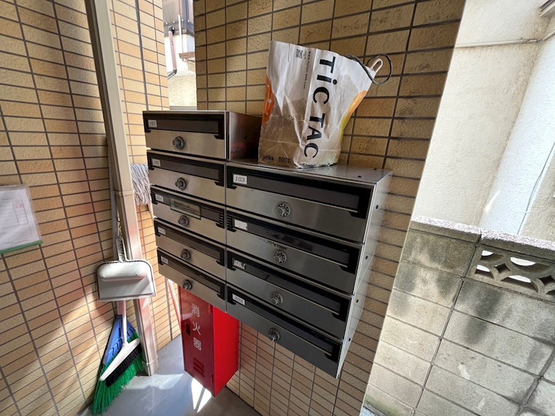 エスポワール その他外観2